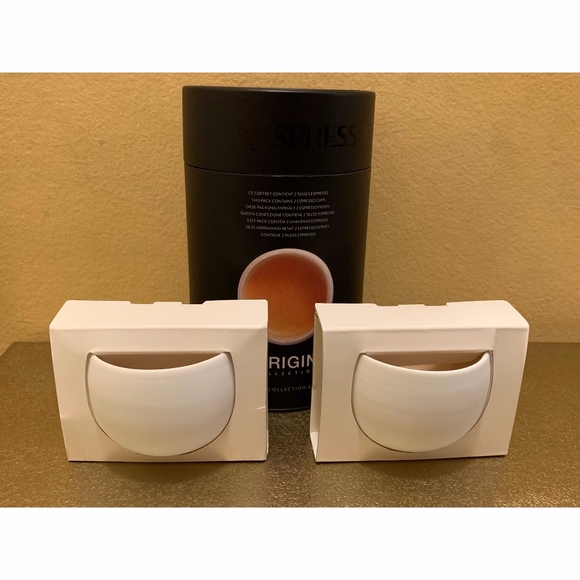 Nespresso | Other | Nespresso Origin 